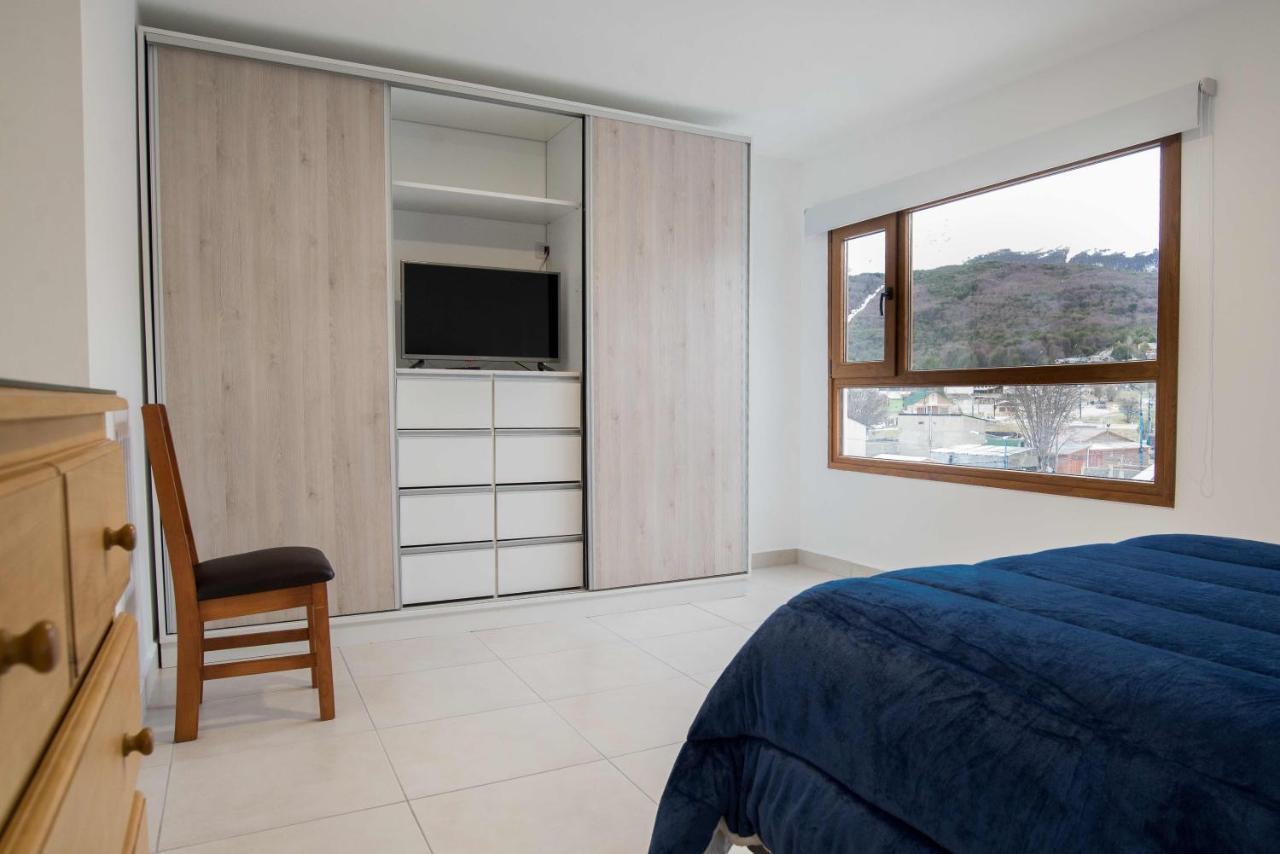 Apartment Balcones Del Fin Del Mundo 3 Piso B *