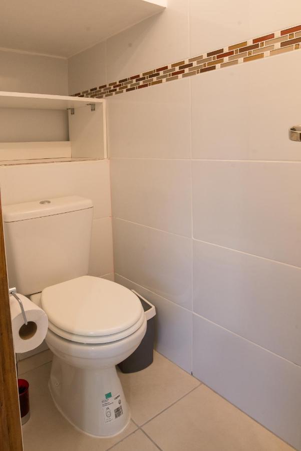 Apartment Balcones Del Fin Del Mundo 3 Piso B *