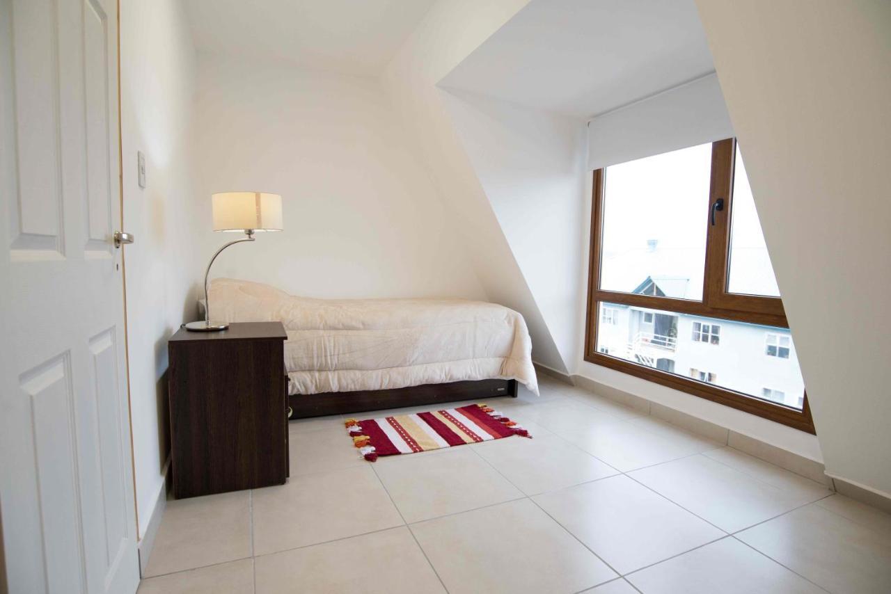 Apartment Balcones Del Fin Del Mundo 3 Piso B