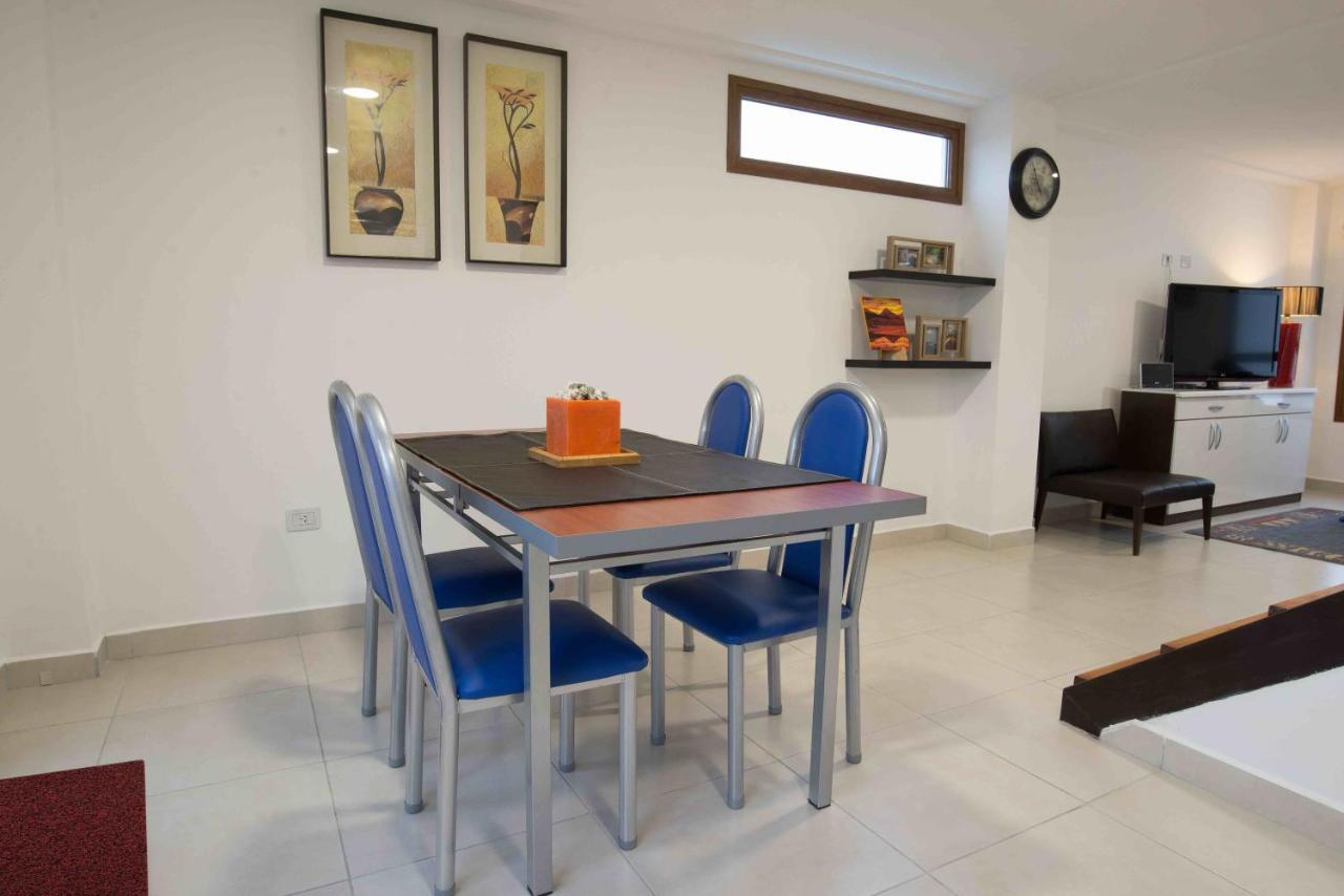 Apartment Balcones Del Fin Del Mundo 3 Piso B *
