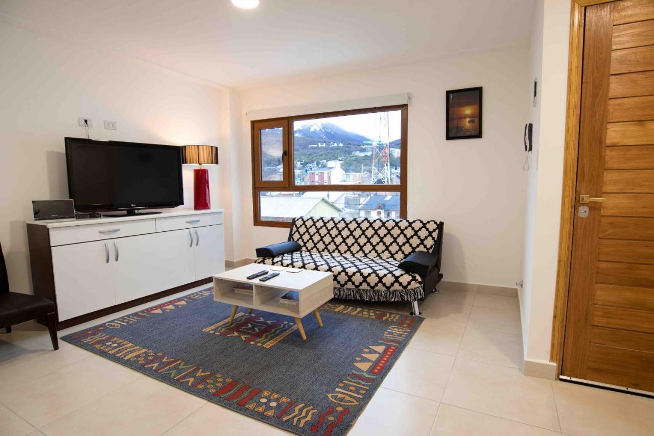 Apartment Balcones Del Fin Del Mundo 3 Piso B Ushuaia