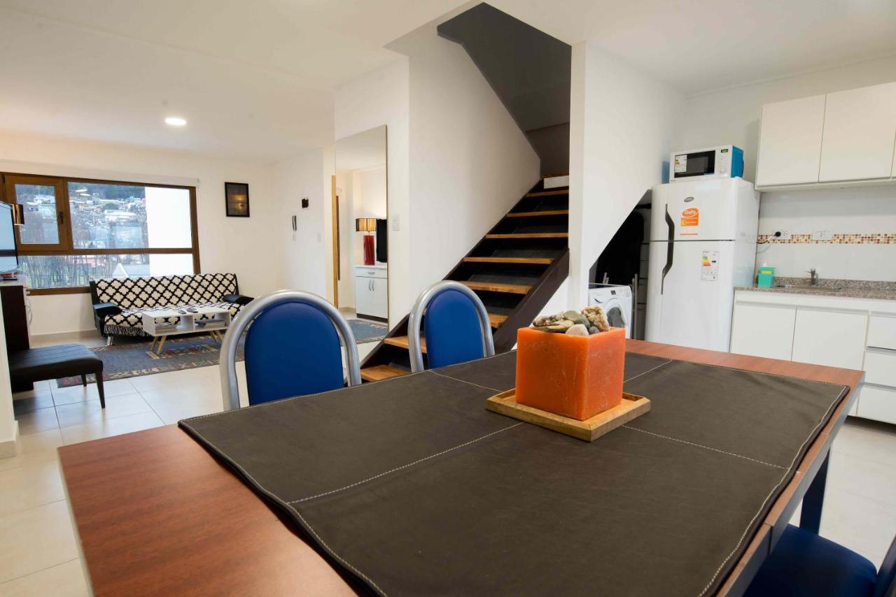 Apartamento Balcones Del Fin Del Mundo 3 Piso B Ushuaia